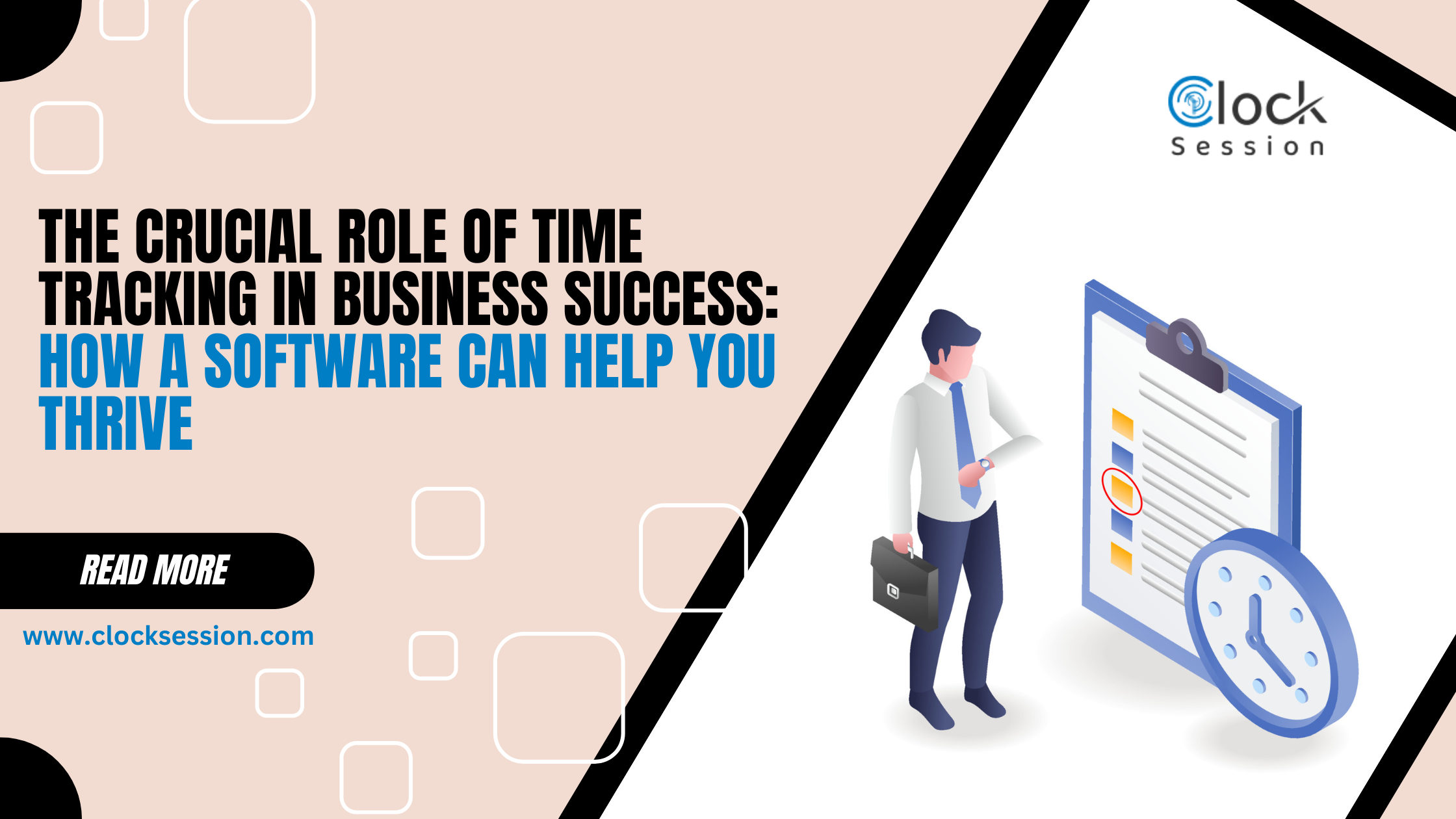 The Crucial Role of Time Tracking in Business Success